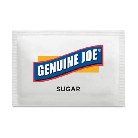 SUGAR PACKETS – ABQ Sunport Warehouse