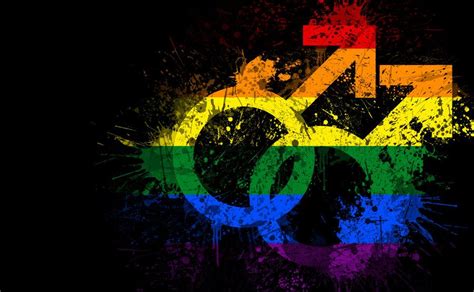 LGBT Wallpapers Group (39+)