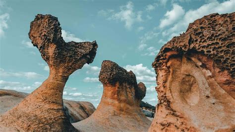 Yehliu Geopark Guide to Visit | Travel Guide, Stories, and Reviews ...