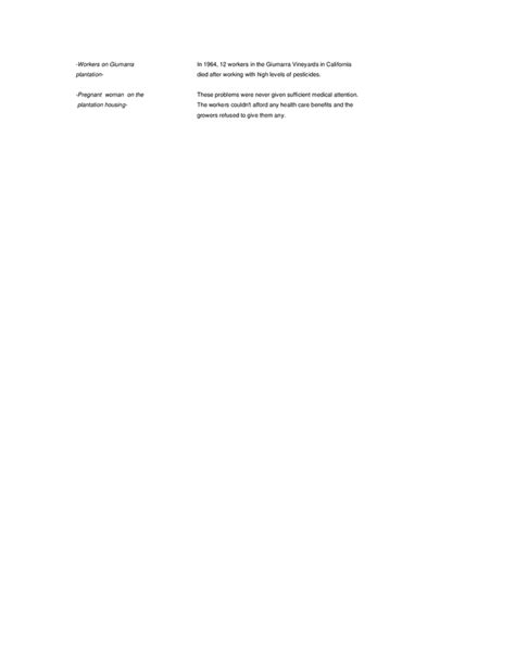 Documentary script outline template in Word and Pdf formats - page 6 of 7