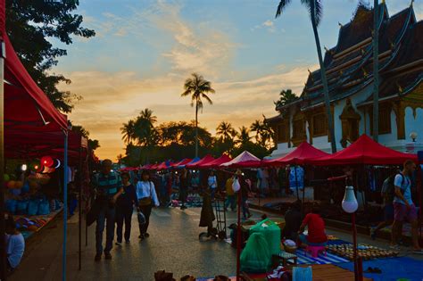 A Photo Journey Through Luang Prabang, Laos – Sami J. Godlove ...