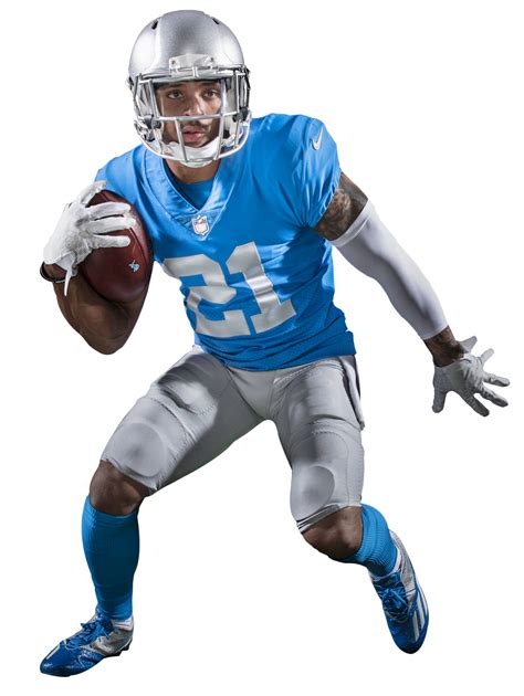 New Detroit Lions Uniforms Final Detroit Lions Uniforms, Detroit Lions Uniform Unveil