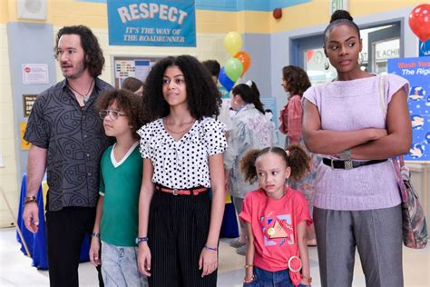 Tika Sumpter Talks Season 2 Of "Mixed-Ish", Reveals She Wants More Kids