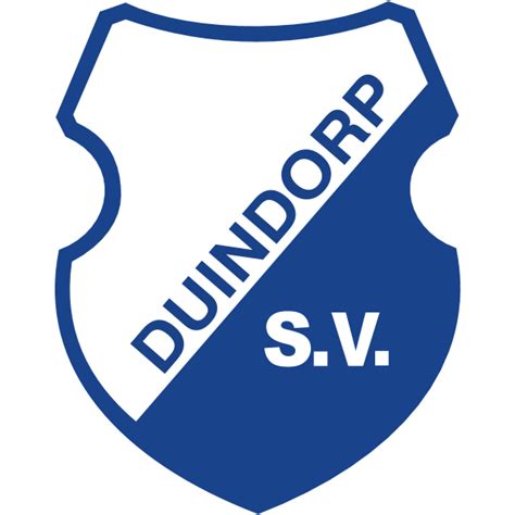 Duindorp sv Logo Download png