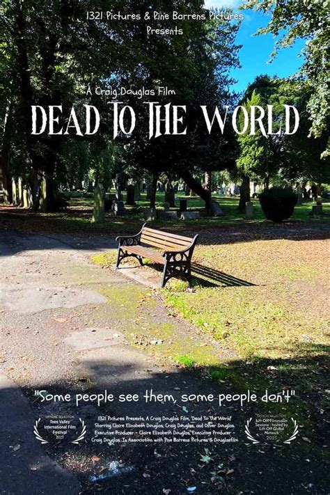 Dead to the World Movie (2023) | Release Date, Cast, Trailer, Songs