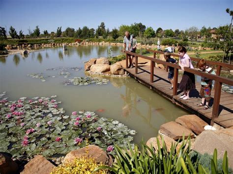 Dubbo Regional Botanic Garden | NSW Holidays & Accommodation, Things to Do, Attractions and Events