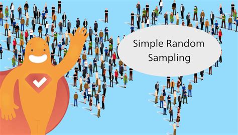 What is Simple Random Sampling? | SurveyLegend