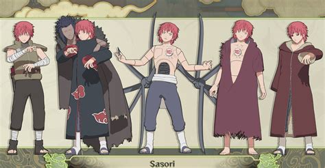 Download Sasori Naruto Character Wallpaper | Wallpapers.com