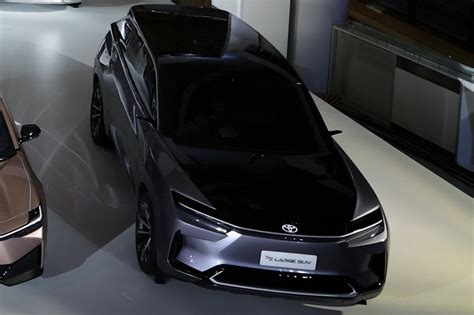 2024 Toyota bZ5X: Review, Trims, Specs, Price, New Interior Features ...