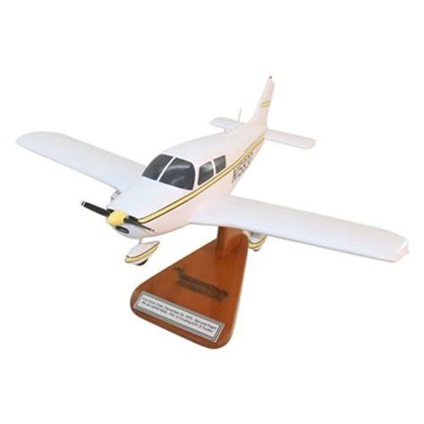 Piper Custom Airplane Models