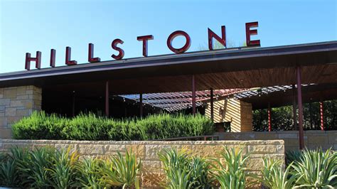 Hillstone Restaurant Group plans to open a new location in Phoenix