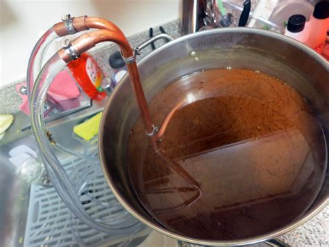 What Is Wort? - Food Republic