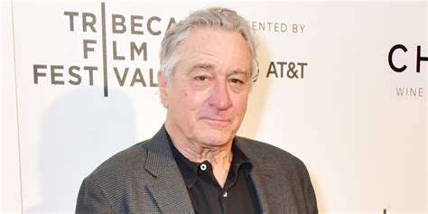 Robert De Niro Announces That Tribeca Film Festival Will Return with In ...