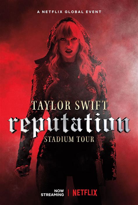 Taylor Swift’s Reputation Stadium Tour | Taylor Swift Wiki | Fandom