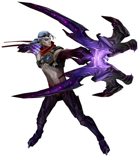 Image - Varus Render.png | League of Legends Wiki | Fandom powered by Wikia