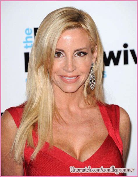 Camille Grammer | Celebrities, Celebrity photo, Grammer