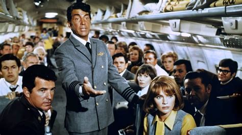 Airport (1970) Watch Free HD Full Movie on Popcorn Time