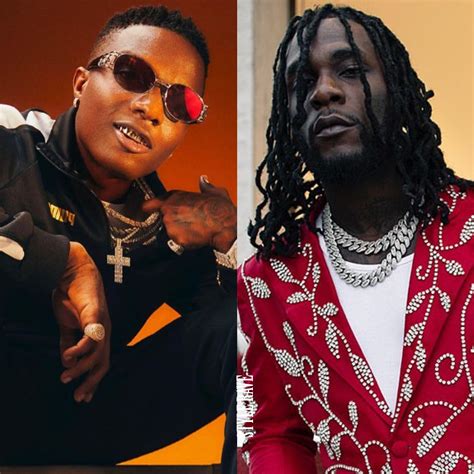 Wizkid And Burna Boy Win Big At 2020 MOBO Awards