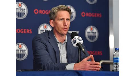 Kris Knoblauch Press Conference (Nov. 12) | Edmonton Oilers