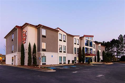 Red Roof Inn Locust Grove | Locust Grove (GA) 2020 UPDATED DEALS $61 ...