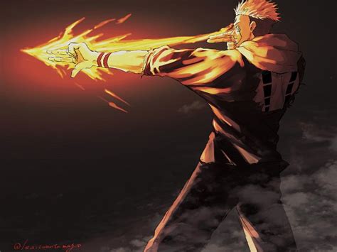 Sukuna (Jujutsu Kaisen) Image #3191314 - Zerochan Anime Image Board