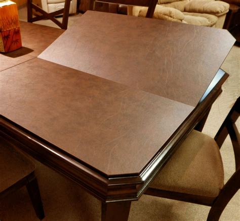 Best Tabletop Protector Pads – Top Custom Dining Table Protecting Pads | Heartland Table Pads