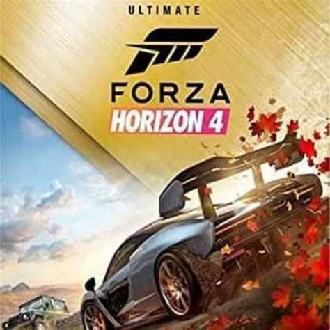 Forza Horizon 4 Free Download Pc Game - HdPcGames