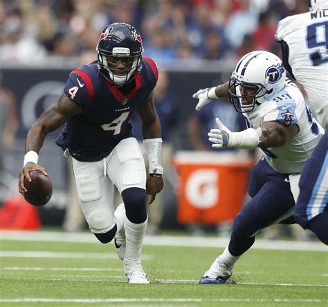 Texans rank in top 10 of highest-scoring teams in NFL this season