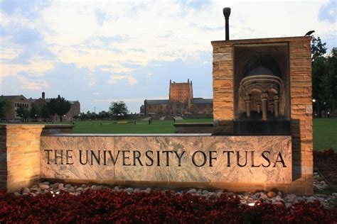 University of Tulsa. Tulsa, Oklahoma. | Tulsa university, Tulsa, Tulsa oklahoma