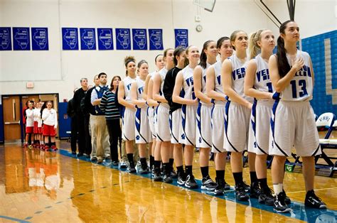 Mark Kodiak Ukena: IHSA Varsity Girls Basketball: Barrington at Vernon ...