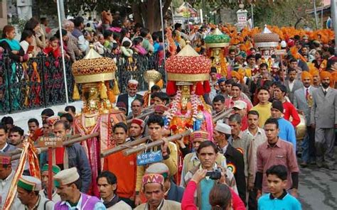 11 Famous Festivals of Himachal Pradesh that You Visit in 2023