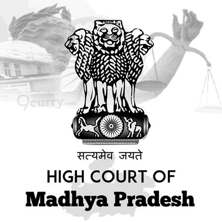 MP High Court Recruitment 2024 Apply Online Job Vacancies 16 October 2024