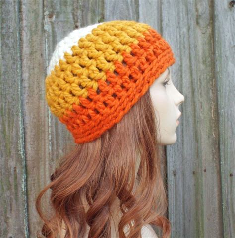 30 Minute Basic Beanie Crochet Pattern - MyCrochetPattern