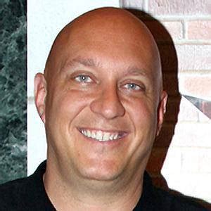 Steve Wilkos - Age, Family, Bio | Famous Birthdays