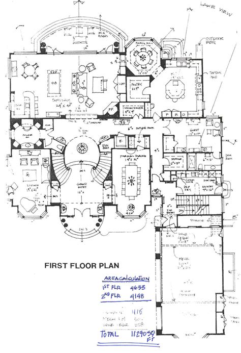 Bloxburg Castle Floor Plan