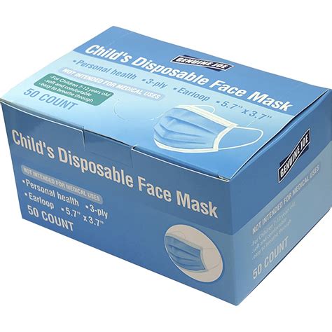 Special Buy Child Face Mask - Multipurpose Masks | Special Buy