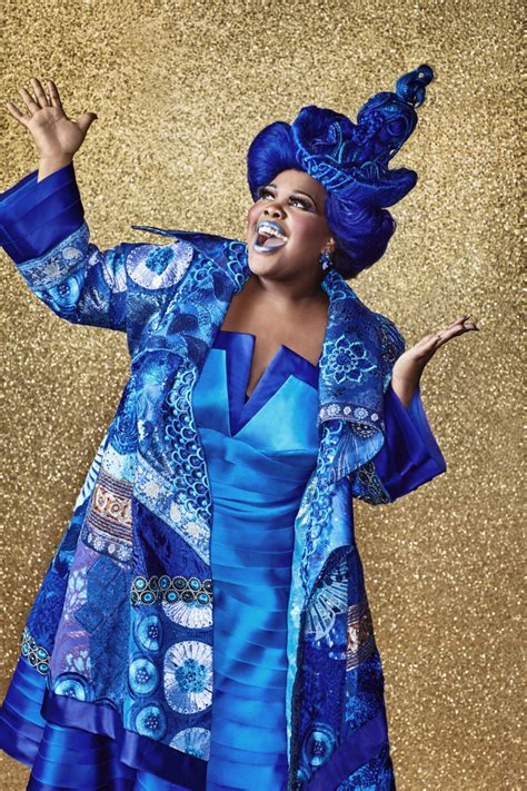 GALLERY: The Inspiration Behind 'The Wiz Live!' Costumes