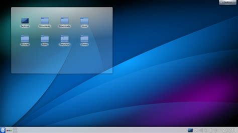 Confira as novidades do KDE (Plasma Workspaces) 4.10 | Ubuntued