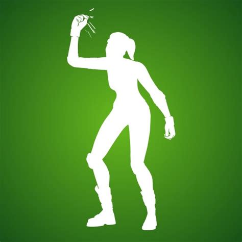 Aw Snap! - Fortnite Emote - Fortnite.GG