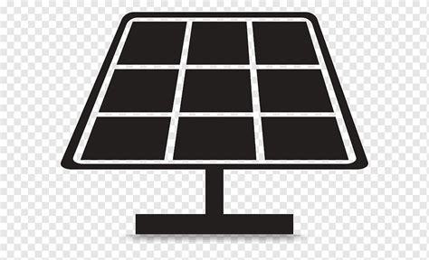 Solar Panels Solar energy Solar power Symbol, mechanical, angle, renewable Energy, sunlight png ...