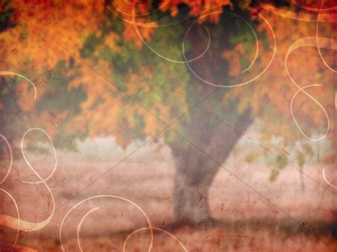 Fall Worship Backgrounds | Fall Backgrounds