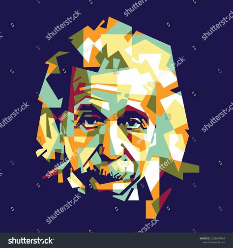 Seoul South Korea, November 18th 2018, Albert Einstein, was a German born theoretical physicist ...