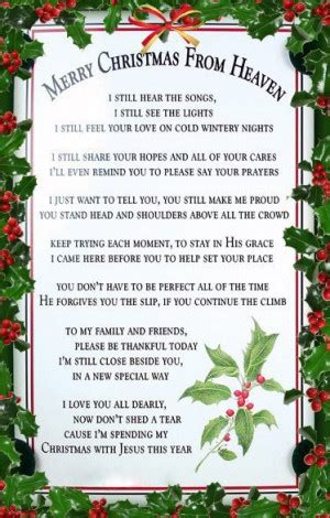 Christmas Grief Quotes. QuotesGram