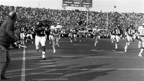 1974 MSU-Ohio State ending still bizarre 40 years later