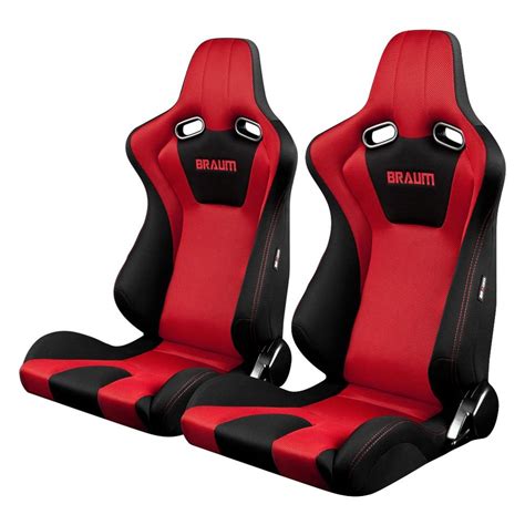 Braum® - Venom Series Sport Seats