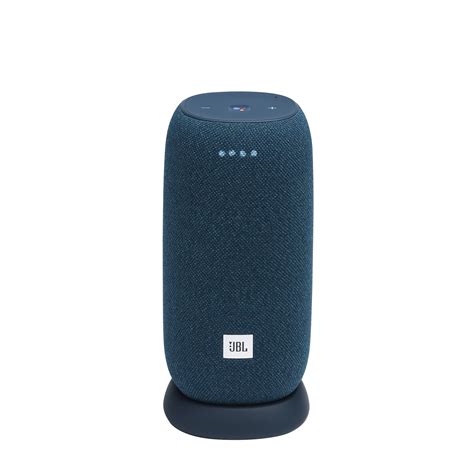 JBL Link Portable | Portable Wi-Fi Speaker