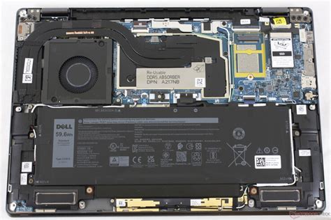 Dell Latitude 9430 2-in-1 convertible review: The Intel 12th gen upgrade - NotebookCheck.net Reviews