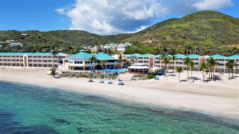 Best All-Inclusive Resorts In St. Croix, USVI (2024) - Travel Explorator