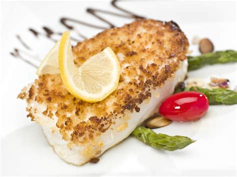 Easy Baked Halibut Recipe