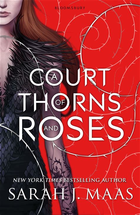 A Court Of Thorns And Roses Wallpapers - Wallpaper Cave